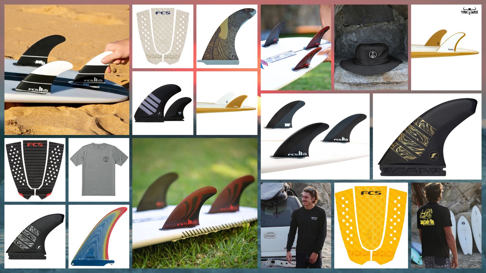 Branded-Surfing-Equipment-Accessories-Clothing-Spring-2024-Yakwax