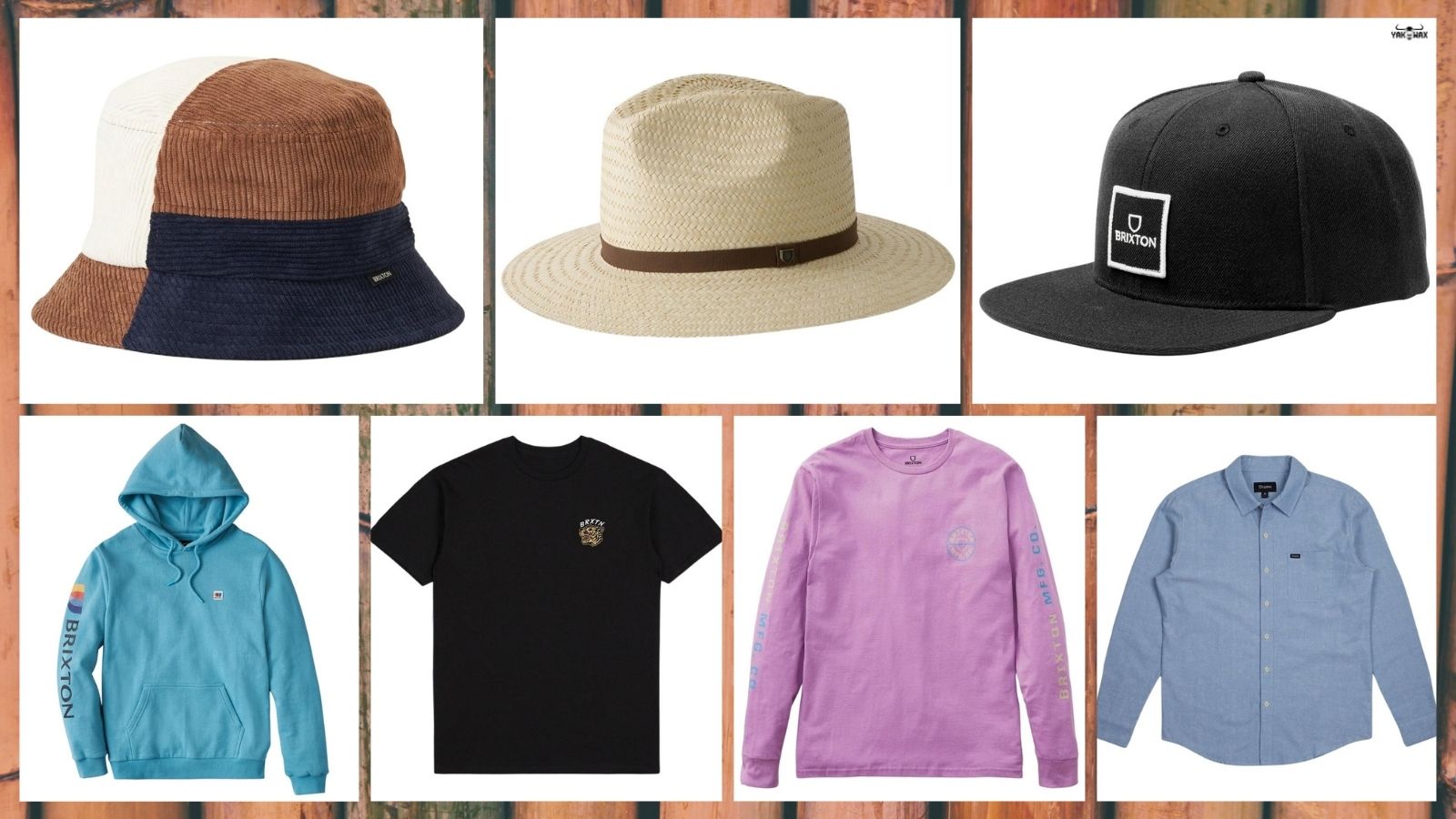 Brixton-Clothing-Accessories-Spring-2022