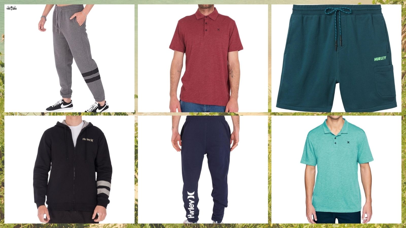 Hurley-Mens-Clothing-Spring-2022