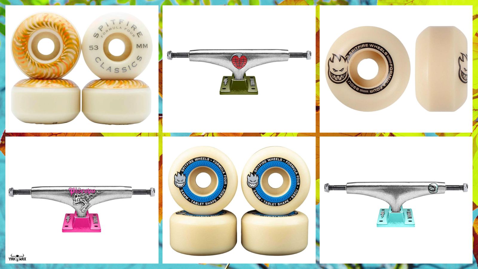 Spitfire-Skate-Wheels-Thunder-Trucks-Fall-2022