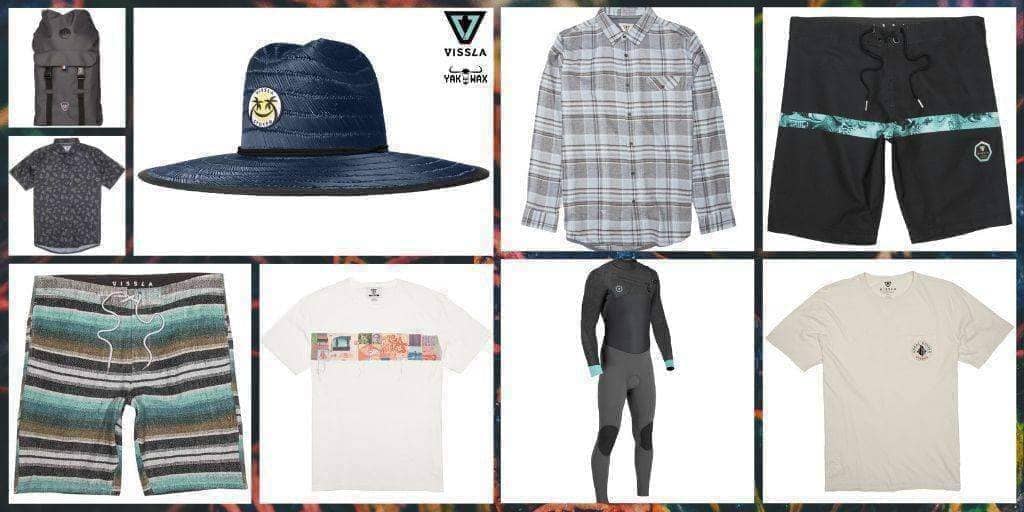 vissla-spring-2019-collection