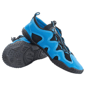 Alder Coral Soul Beach/Water Shoe - Royal Blue - Reef Boots by Alder