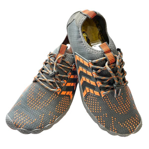 Alder Ocean Soul Water/Beach/Reef Shoes - Graphite - Reef Boots by Alder