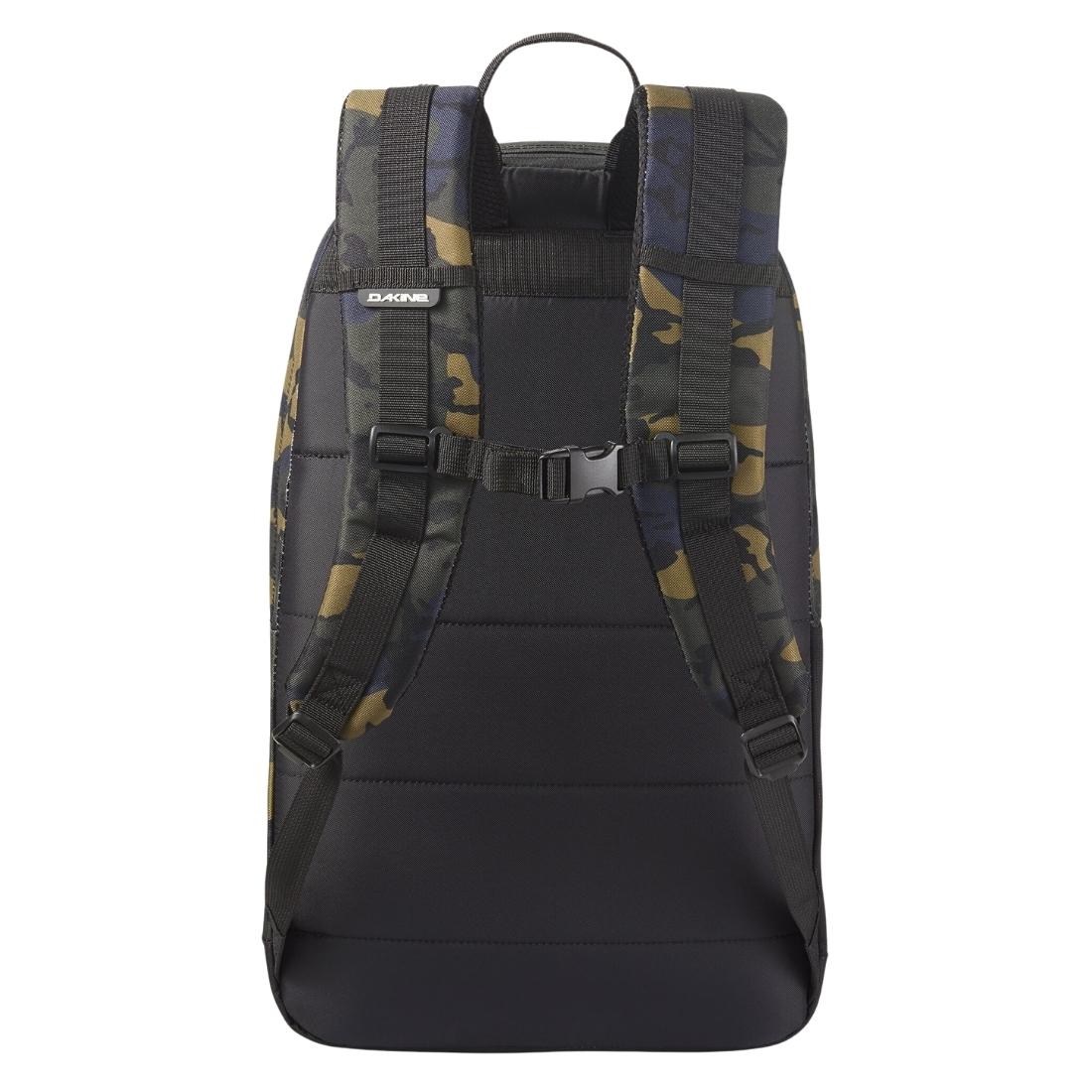 Dakine 365 Pack DLX 27L Backpack - Cascade Camo - Backpack by Dakine 27L