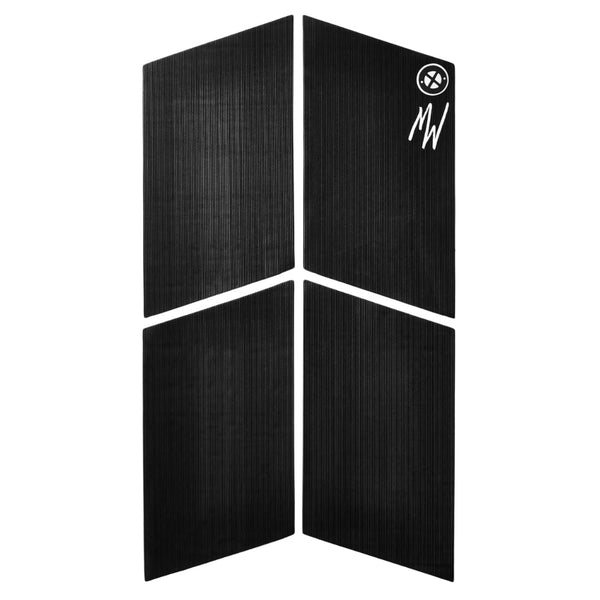 Full Deck Grip Surfboard Traction FREE UK Delivery Yakwax