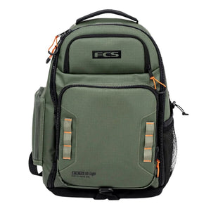 FCS Day-X Backpack - Alpine - Backpack by FCS 24L
