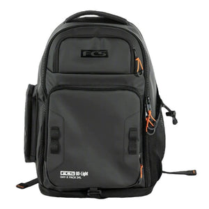 FCS Day-X Backpack - Granite Grey - Backpack by FCS 24L