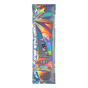 Girl 8.5" Carroll Hello Kitty Rainbow Blind Bag Deck - Multi - Skateboard Deck by Girl 8.5 inch