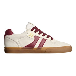 Globe Encore 2 Skate Shoes - Antique/Port - Mens Skate Shoes by Globe