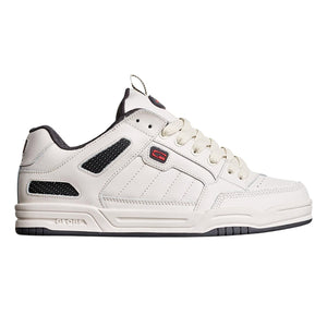 Globe Tilt Prime Rodney Mullen Skate Shoes - Cement/Mullen - Mens Skate Shoes by Globe