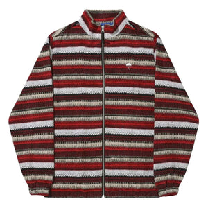 Helas Ethno Full Zip Jacket - Multi - Mens Casual Jacket by Helas