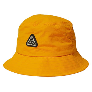Huf Metal TT Bucket Hat - Banana - Bucket Hat by Huf