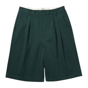 Huf Sorta Long Chino Shorts - Sycamore - Mens Chino Shorts by Huf