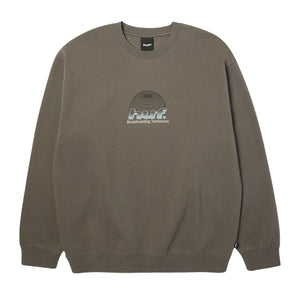 Huf Worldwide Network Crew - Dark Earth