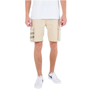 Hurley Oceancare Cargo Shorts - Sand - Mens Cargo Shorts by Hurley