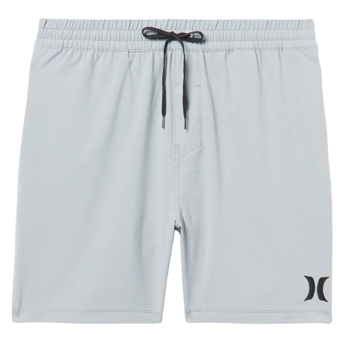 Hurley One And Only Solid Volley 17" Shorts - Particle