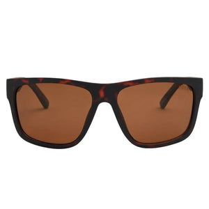I-Sea Dalton Polarised Sunglasses - Tort/Brown Polarized