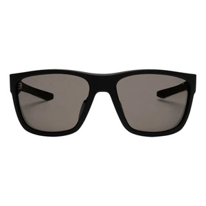 I-Sea Greyson 2.0 Polarized Sunglasses - Black Rubber/Smoke - Wrap Around Sunglasses by I-Sea