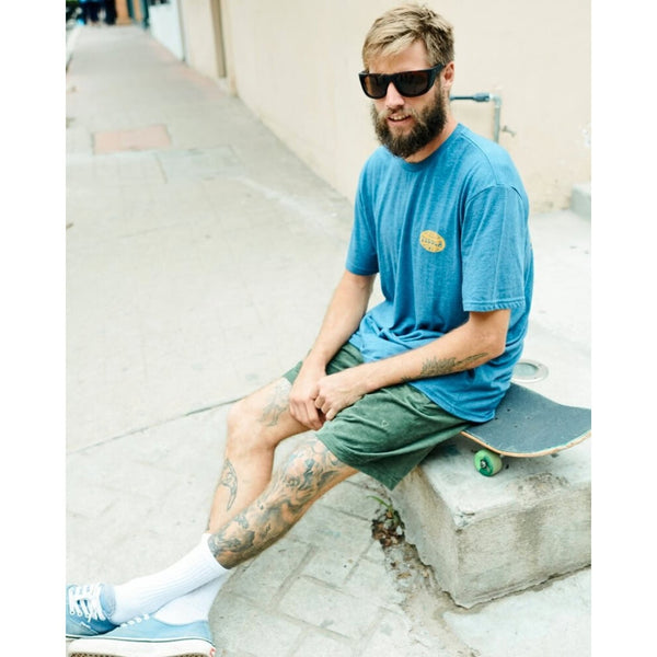 I-Sea Greyson Fletcher Grey Polarised Sunglasses