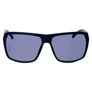 I-Sea Nick I Polarised Sunglasses - Black/Smoke Polarized - Square/Rectangular Sunglasses by I-Sea