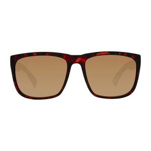 I-Sea Wyatt Polarised Sunglasses - Tortoise/Copper