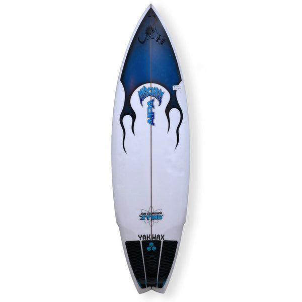 サーフィン・ボディボード placebo SUB scorcher 5'10 x 18.75 x 2.25 Surfboard Lost Sub-Scorcher placebo SUB scorcher 5'10 x 18.75 x 2.25