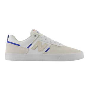 New Balance Numeric 306 Foy Skate Shoes - Reflection/White - Mens Skate Shoes by New Balance Numeric
