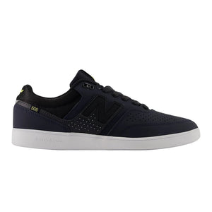 New Balance Numeric 508 Westgate Skate Shoes - Eclipse/Black - Mens Skate Shoes by New Balance Numeric