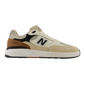 New Balance Numeric 933 Reynolds Skate Shoes - Quicksand/Sea Salt - Mens Skate Shoes by New Balance Numeric