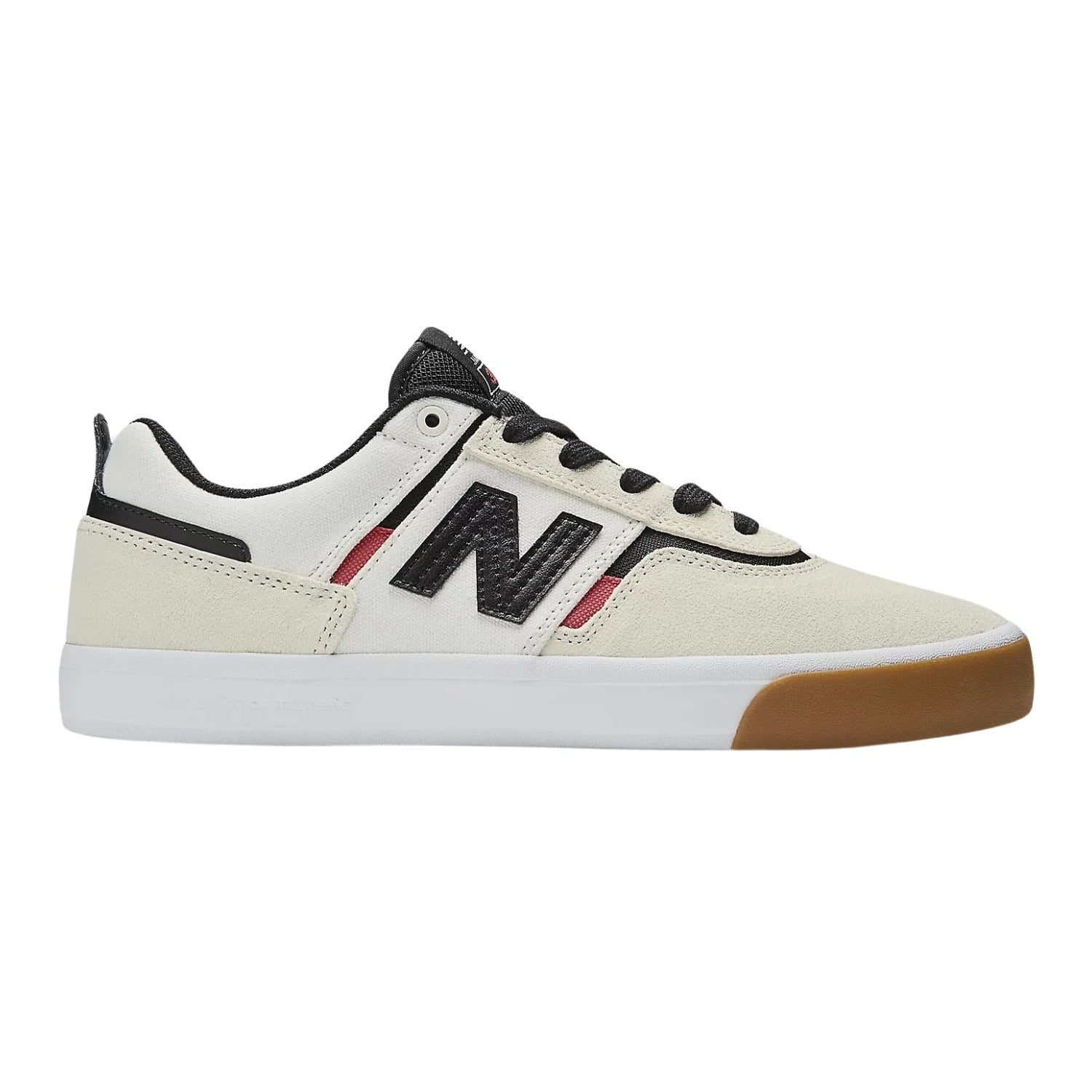 New Balance Numeric NM306 Jamie Foy Skate Shoes - Sea Salt - Mens Skate Shoes by New Balance Numeric