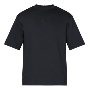 Oakley Driven T-Shirt - Blackout - Mens Graphic T-Shirt by Oakley
