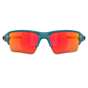 Oakley Flak 2.0 XL Sunglasses - Mattle Balsam/Prizm Ruby