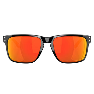 Oakley Holbrook XL Polarised Sunglasses - Black Ink/Prizm Ruby Polarized