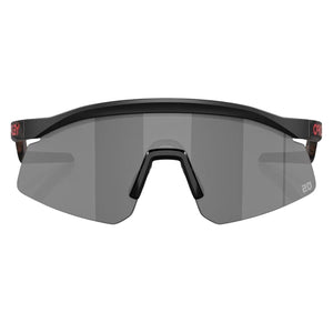 Oakley Hydra FQ Sunglasses - Matte Black/Prizm Black