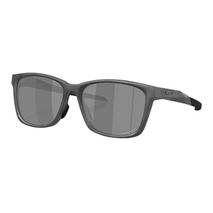 Oakley Paracord Sunglasses - Matte Black Camo/Prizm Black - Square/Rectangular Sunglasses by Oakley