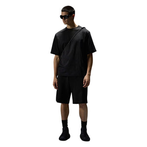 Oakley Reserve Momento Protopia T-Shirt - Pitch Black - Mens Graphic T-Shirt by Oakley