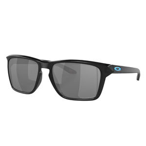 Oakley Sylas Sunglasses - Black Ink/Black Iridium Polarised - Square/Rectangular Sunglasses by Oakley