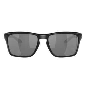Oakley Sylas Sunglasses - Black Ink/Black Iridium Polarised - Square/Rectangular Sunglasses by Oakley