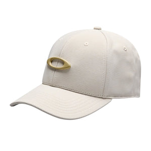 Oakley Tincan Cap - Mist/Pebble - Baseball Cap by Oakley