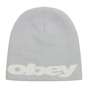 Obey Delta Beanie - High Rise