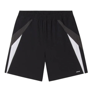 Obey Onset Shorts - Black Multi - Mens Gym Shorts by Obey