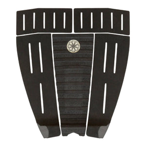 Octopus Chippa Wilson III Traction Tail Pad - Black - 5+ Piece Tail Pad by Octopus