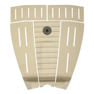 Octopus Chippa Wilson III Traction Tail Pad - Cream - 5+ Piece Tail Pad by Octopus