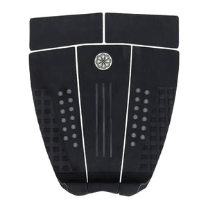 Octopus Chippa Wilson IV Traction Tail Pad - Black/Smoke - 5+ Piece Tail Pad by Octopus