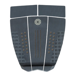 Octopus Chippa Wilson IV Traction Tail Pad - Smoke/Earth - 5+ Piece Tail Pad by Octopus