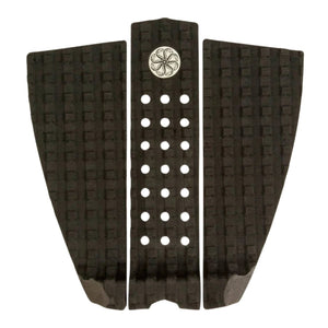 Octopus Harry Bryant Bio Haz II Traction Tail Pad - Black - 5+ Piece Tail Pad by Octopus