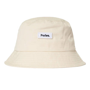 Parlez Sway Bucket Hat - Shell - Bucket Hat by Parlez One Size