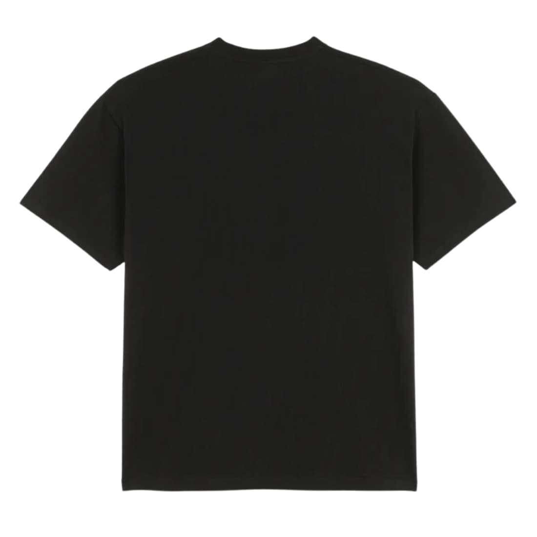 Polar Graph T-Shirt - Black - Mens Graphic T-Shirt by Polar