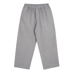 Polar Karate Pants - Silver - Mens Chino Pants/Trousers by Polar XL