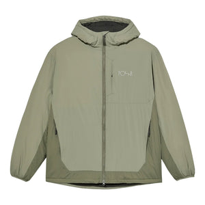 Polar Koda Insulated Jacket - Vetiver - Mens Insulated Jacket by Polar